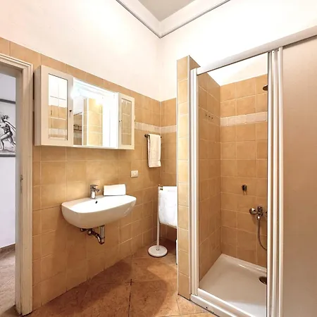 Abbadia Panoramic Terrace Apartman