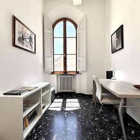 Apartman Abbadia Panoramic Terrace *