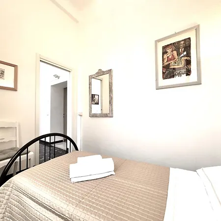 Apartman Abbadia Panoramic Terrace