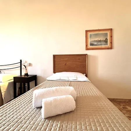 Apartman Abbadia Panoramic Terrace Siena