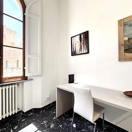 Abbadia Panoramic Terrace Appartamento