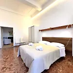 Abbadia Panoramic Terrace Lejlighed Siena