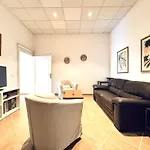 Lejlighed Abbadia Panoramic Terrace *