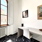 Abbadia Panoramic Terrace Lejlighed