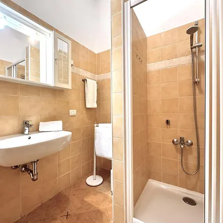 Abbadia Panoramic Terrace