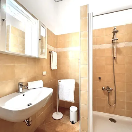 Apartamento Abbadia Panoramic Terrace