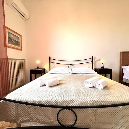 Apartamento Abbadia Panoramic Terrace Siena