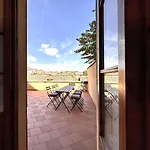 Abbadia Panoramic Terrace Апартаменты