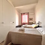 Апартаменты Abbadia Panoramic Terrace