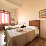 Abbadia Panoramic Terrace Апартаменты *