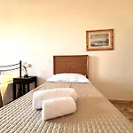 Апартаменты Abbadia Panoramic Terrace Сиена