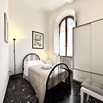 Апартаменты Abbadia Panoramic Terrace