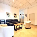 Abbadia Panoramic Terrace Апартаменты *